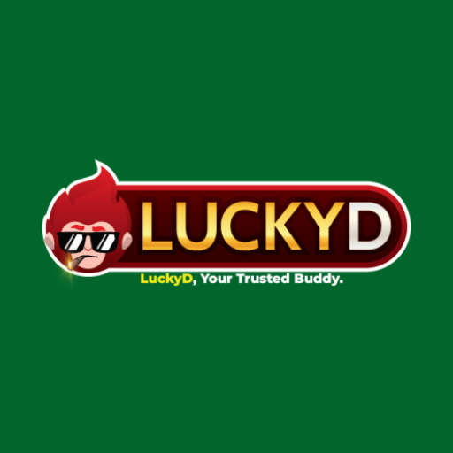 LUCKYD88-logo